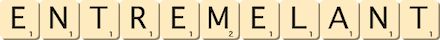 entremelant
