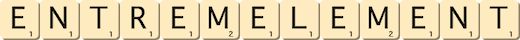 entremelement