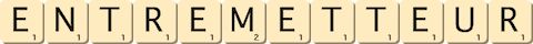 entremetteur entremetteur