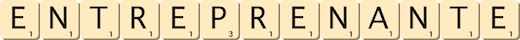 entreprenante