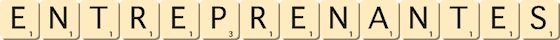 entreprenantes