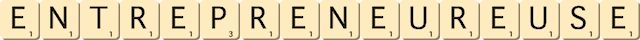 entrepreneur--euse