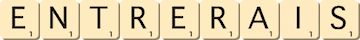 entrerais entrerais