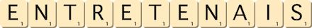 entretenais entretenais