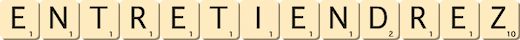 entretiendrez