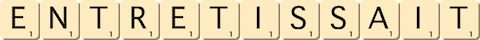 entretissait