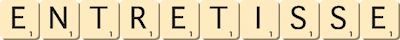 entretisse