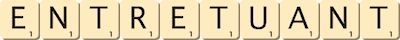 entretuant