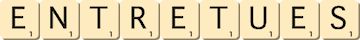 entretues