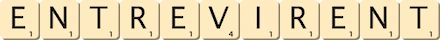 entrevirent