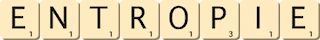 entropie entropie
