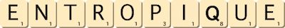 entropique entropique