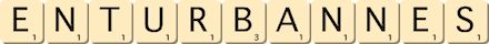 enturbannes