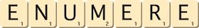 enumere enumere