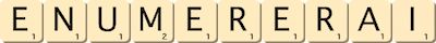 enumererai enumererai