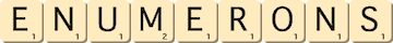 enumerons enumerons