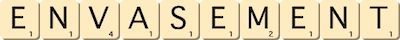 envasement