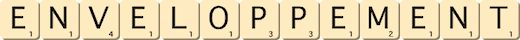 enveloppement