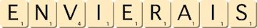 envierais envierais