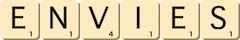 envies