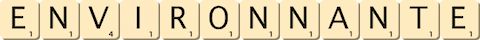 environnante