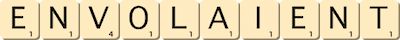 envolaient