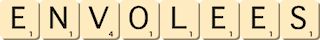 envolees envolees