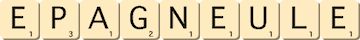 epagneule