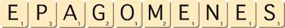 epagomenes epagomenes