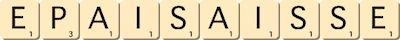 epais--aisse