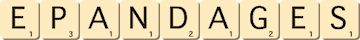 epandages epandages