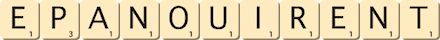 epanouirent