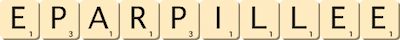 eparpillee eparpillee