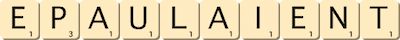epaulaient epaulaient