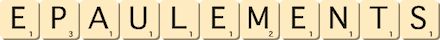 epaulements epaulements