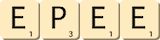 epee