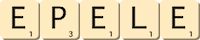 epele epele