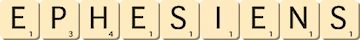 ephesiens