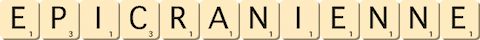 epicranienne epicranienne