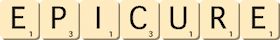 epicure