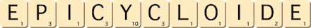 epicycloide