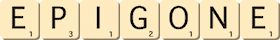 epigone