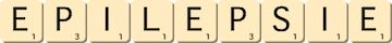 epilepsie