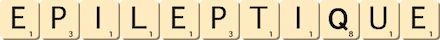 epileptique