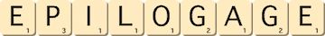 epilogage