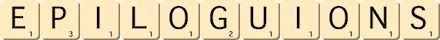 epiloguions