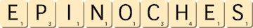 epinoches