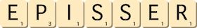 episser