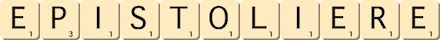 epistoliere epistoliere