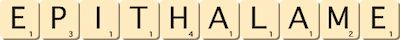 epithalame